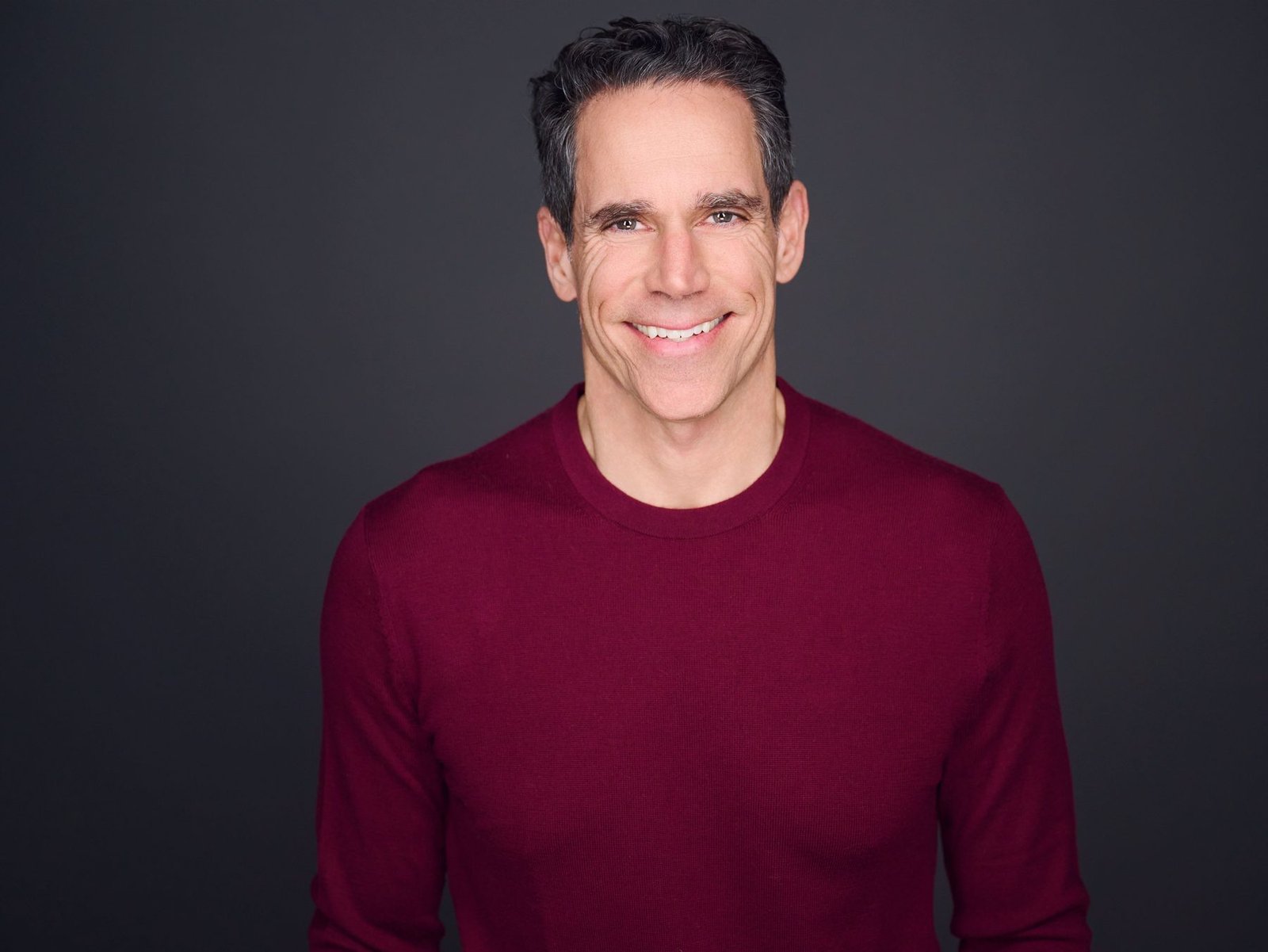 Franco Zuccoli, founder of Brain & Body Engineering
